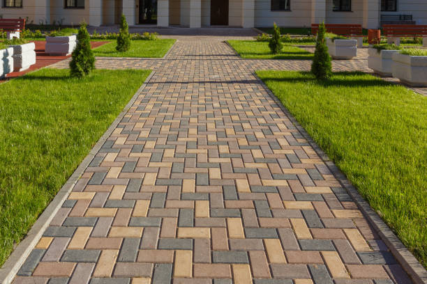 Trusted Decatur, TX Driveway Pavers Experts